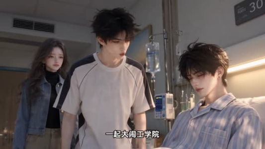 你来时风暖第二季(108集) 你来时风暖第二季(108集)短剧偶像