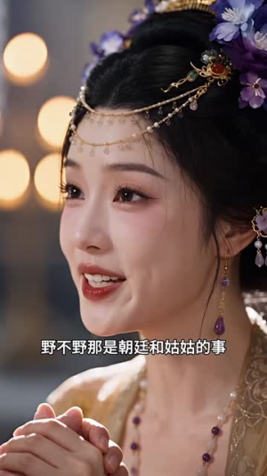 重世谋：明月嫁卿卿第三季（116集）开头即高能