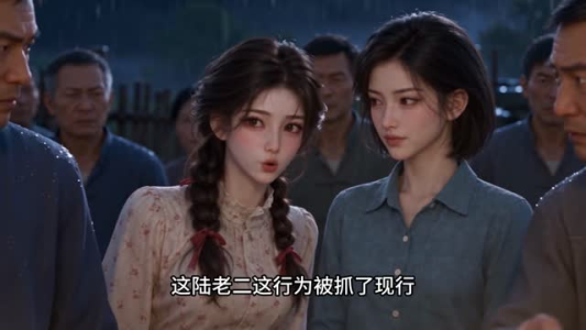 闺蜜齐穿书：七零妯娌联手翻身第二季（111集）全集在线免费