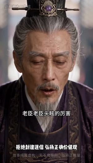 天崩开局四小姐不装了第二季（120集）最佳导演