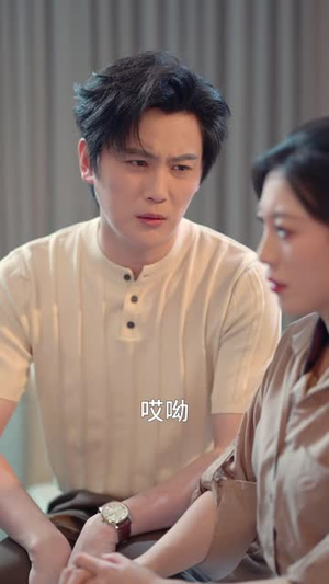 调解员，我婆婆送你了（30 集）满分老公
