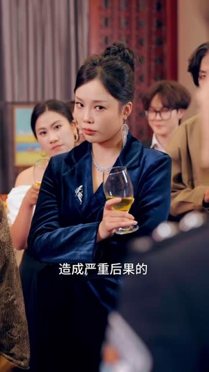 王炸（49 集）演员名所有短剧