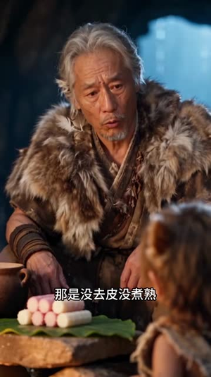 萌崽开荒兽世团宠幼崽的基建囤货日常团宠2（139集）时间循环
