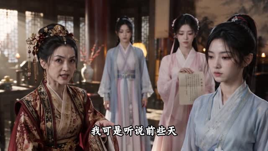 侯府真千金是丧尸王(132集) 侯府真千金是丧尸王(132集)全集完结