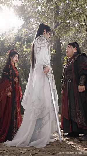 神魂归:绝世帝女她碾压一切(217集) 神魂归:绝世帝女她碾压一切(217集)评分多少