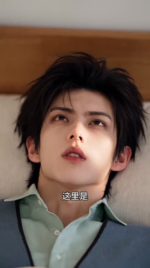 孤灯遇暖,穿书炮灰亦情深(300集) 孤灯遇暖,穿书炮灰亦情深(300集)结局大反转
