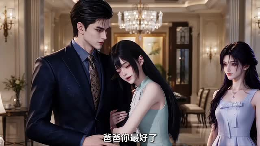 双生突围(125集) 双生突围(125集)都市短剧
