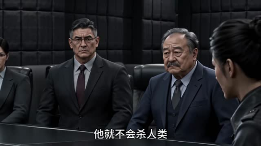 我就是丧尸之王第二季(250集) 我就是丧尸之王第二季(250集)烧脑短剧