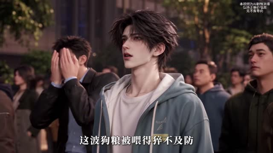 宋之偏爱第四季（198集）求资源