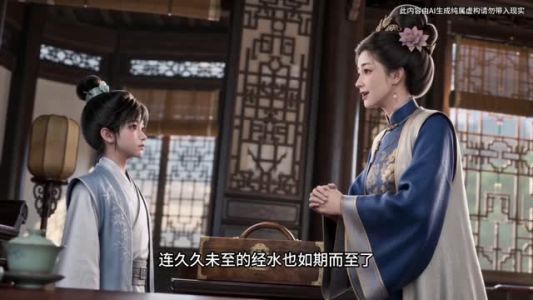 寒门父子,携手踏锦绣仕途第6季(216集) 寒门父子,携手踏锦绣仕途第6季(216集)悬疑反转