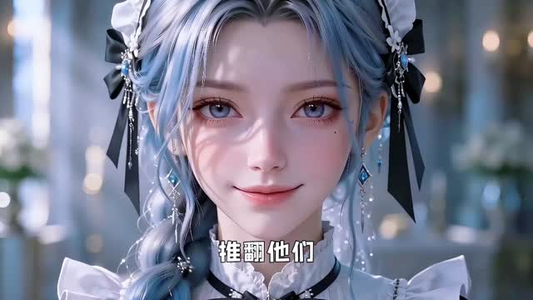 穿书救赎_驱散反派心底的阴影第三季(130集) 穿书救赎_驱散反派心底的阴影第三季(130集)宅斗短剧