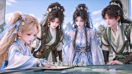 小师妹她不太乖(235集) 小师妹她不太乖(235集)未删减版