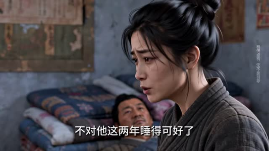 穿成农女，带崽种田爽翻天！第十二季（141集）高密度剧情