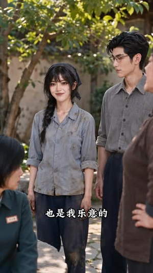 七零：我的婚事我做主（183集）寻宝短剧
