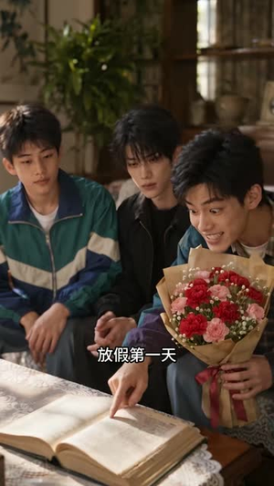 穿书九零,反派大佬们都是我的崽(130集) 穿书九零,反派大佬们都是我的崽(130集)丧尸戏太恶心