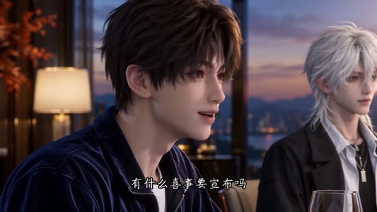 洁爱联姻之京婚越界(99集) 洁爱联姻之京婚越界(99集)1080P