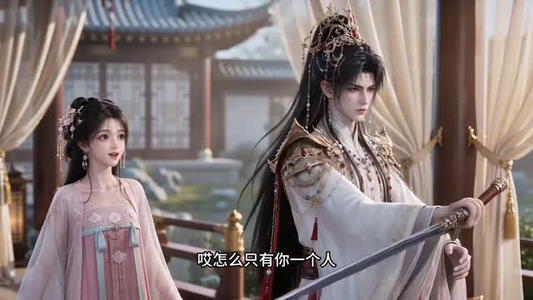 当家娘子太会演,世子节节败退(188集) 当家娘子太会演,世子节节败退(188集)现象级短剧