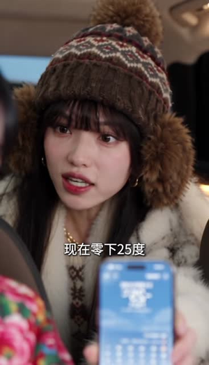 假千金是小苦瓜,回东北被当成宝(46集) 假千金是小苦瓜,回东北被当成宝(46集)权谋短剧