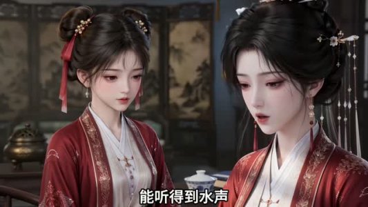 玲珑劫（521集）太虐了