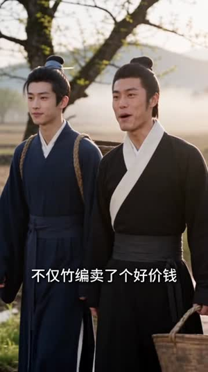 清水故事:农家夫妻的红火小日子第三季(310集) 清水故事:农家夫妻的红火小日子第三季(310集)医疗短剧