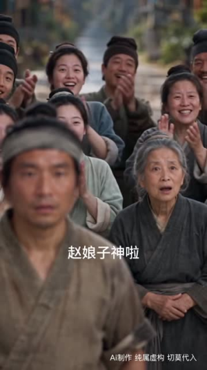 拒将军尊荣,只为护一世娘亲2(101集) 拒将军尊荣,只为护一世娘亲2(101集)无广告无水印