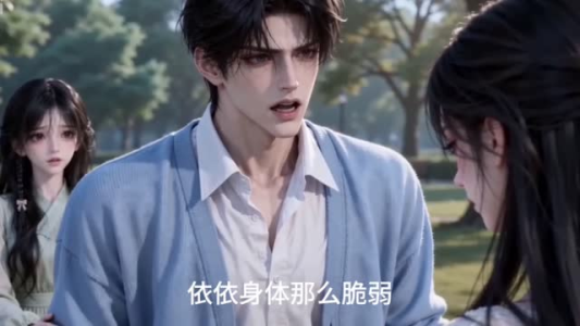 替嫁判官 (59集) 替嫁判官 (59集)闪婚短剧