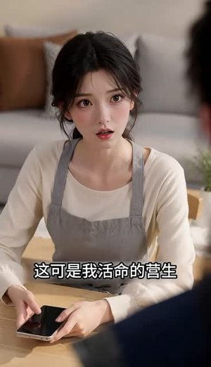 两界烘焙坊：王爷馋我的黄桃包 （117集）反派洗白