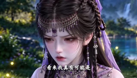 穿书了！我带着落魄未婚夫杀穿修仙界第一季（104集）太宝藏了