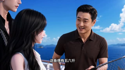 寻来偏爱（99集）本周新剧