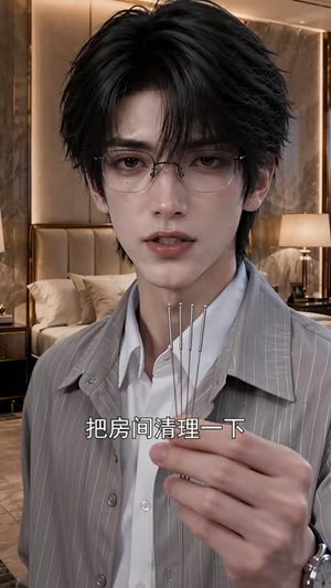 搭脉知百病,请叫我满分医神 (166集) 搭脉知百病,请叫我满分医神 (166集)令人羡慕的爱情