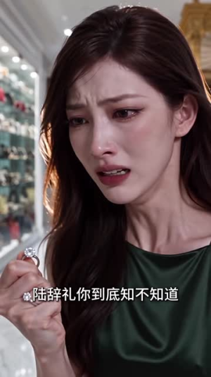 错认相亲，阴差阳错赴情深第二季（123集）横屏短剧