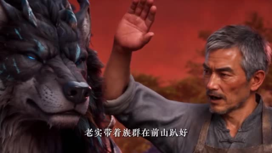 全民宗门:我把废宗升成神域 (118集) 全民宗门:我把废宗升成神域 (118集)百度网盘