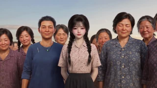 爹爹入赘我暴富啦第五季（173集）反转烧脑