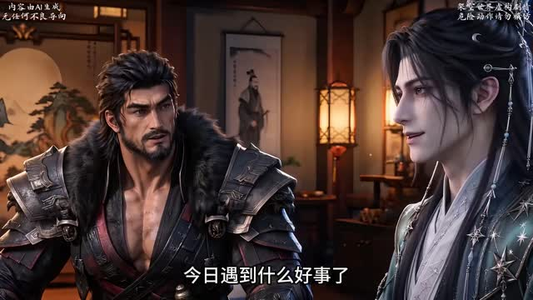 和离后我带女儿横扫魔域(1-803集) 和离后我带女儿横扫魔域(1-803集)全程高甜