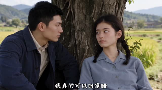 七零穿书：恶毒大嫂不好惹（300集）出圈短剧