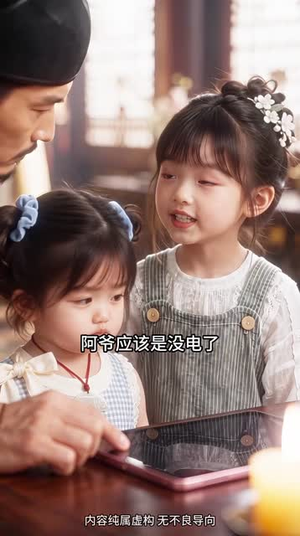 天降萌宝:大唐小兕子闯现代(135集) 天降萌宝:大唐小兕子闯现代(135集)周末追剧