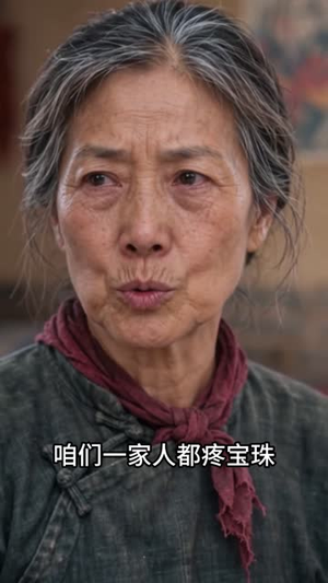 七零福妻灵泉兴家(150集) 七零福妻灵泉兴家(150集)全集在线观看