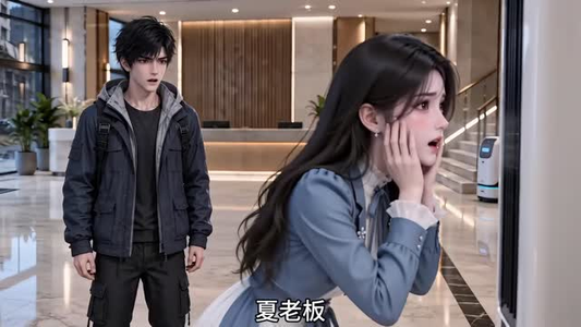 末世第一粮仓（1-803集）反转不停
