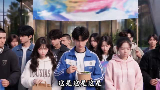 绑定神豪后我一路开挂(1-803集上) 绑定神豪后我一路开挂(1-803集上)半夜躲在被窝里哭