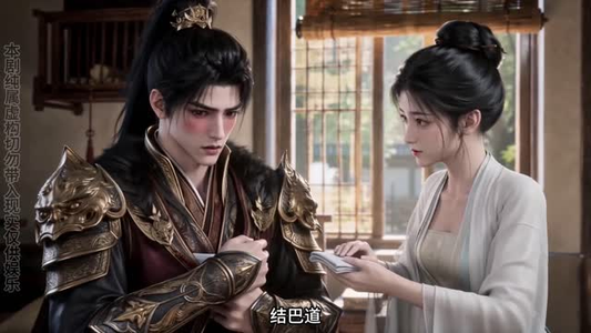 此心既安(49集) 此心既安(49集)更新到多少集