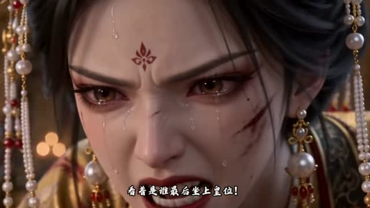 穿成农家小霸王，我靠医术成团宠第二季（500集）断更了吗