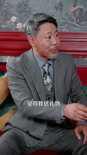 莫欺少年穷,他的双眼开挂了(98 集) 莫欺少年穷,他的双眼开挂了(98 集)超甜的短剧