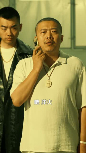 重掌江湖（65 集）太好玩了