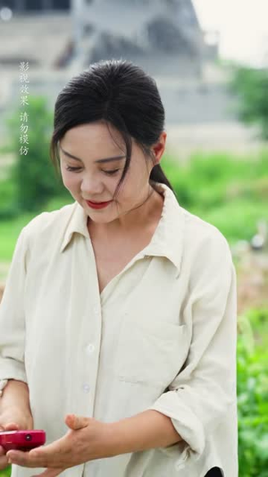 中年离婚，烂地助我赚翻天（56 集）竖屏爽剧