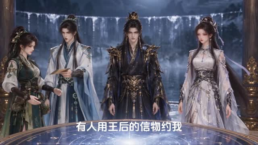 妖王陛下又在求抱抱(84集) 妖王陛下又在求抱抱(84集)丧尸戏太恶心