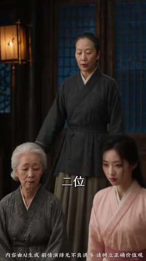 嫁与权臣共春深(103集) 嫁与权臣共春深(103集)高密度爽点