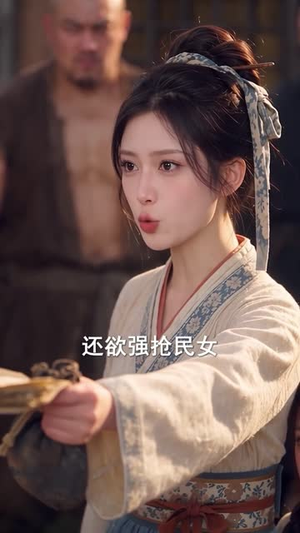 穿越古代我靠厨艺逆袭(167集) 穿越古代我靠厨艺逆袭(167集)穿书短剧
