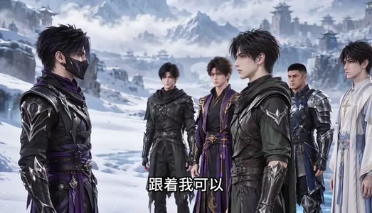 毒帝无双3D版第二季(209集) 毒帝无双3D版第二季(209集)1080P极速秒存