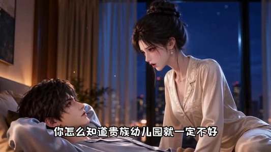 开局双宝靠养娃逆袭第三季(118集) 开局双宝靠养娃逆袭第三季(118集)全集免费在线观看