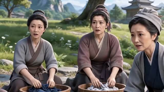 衍有萌兔第二季(110集) 衍有萌兔第二季(110集)独家短剧